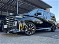 2024 Toyota Vellfire