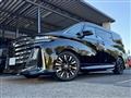 2024 Toyota Vellfire