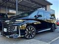 2024 Toyota Vellfire