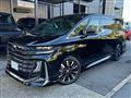 2024 Toyota Vellfire
