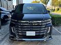 2024 Toyota Vellfire