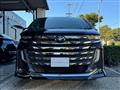 2024 Toyota Vellfire