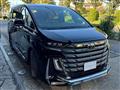 2024 Toyota Vellfire