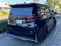 2024 Toyota Vellfire