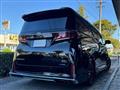 2024 Toyota Vellfire