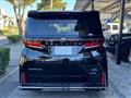 2024 Toyota Vellfire