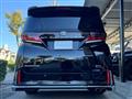 2024 Toyota Vellfire