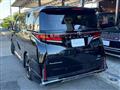 2024 Toyota Vellfire