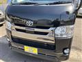 2019 Toyota Hiace Van