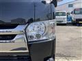 2019 Toyota Hiace Van