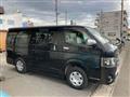 2007 Toyota Hiace Van