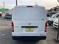 2019 Toyota Hiace Van