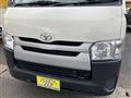 2019 Toyota Hiace Van