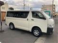 2019 Toyota Hiace Van