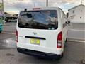 2019 Toyota Hiace Van