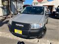 2013 Toyota Succeed Van