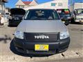 2013 Toyota Succeed Van