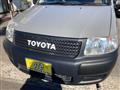 2013 Toyota Succeed Van