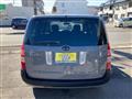 2013 Toyota Succeed Van