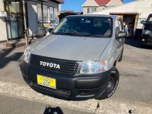 2013 Toyota Succeed Van