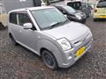 2008 Nissan Pino