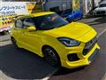 2024 Suzuki Swift