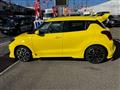 2024 Suzuki Swift