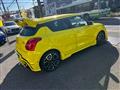 2024 Suzuki Swift