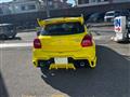 2024 Suzuki Swift