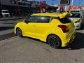 2024 Suzuki Swift