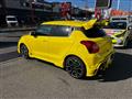 2024 Suzuki Swift