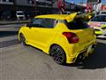 2024 Suzuki Swift