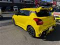 2024 Suzuki Swift