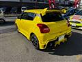 2024 Suzuki Swift
