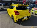 2024 Suzuki Swift