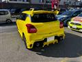 2024 Suzuki Swift