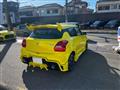 2024 Suzuki Swift