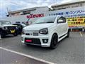 2017 Suzuki Alto