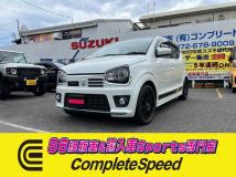 2017 Suzuki Alto