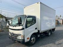 2011 Toyota Dyna Truck