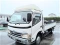 2009 Toyota Dyna Truck