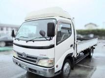 2009 Toyota Dyna Truck