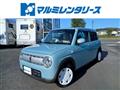 2024 Suzuki Lapin