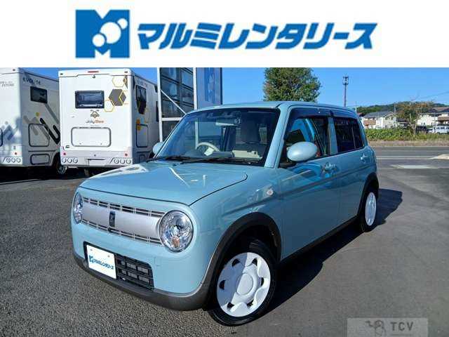2024 Suzuki Lapin