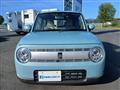 2024 Suzuki Lapin