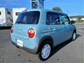 2024 Suzuki Lapin