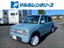 2024 Suzuki Lapin