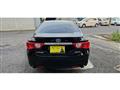 2010 Toyota Mark X