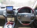 2005 Toyota Mark X