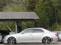 2005 Toyota Mark X